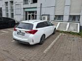 Toyota Auris Hybrid - nuotraukos Nr. 3