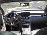 Automobilis MB Glc300e 4matic - nuotraukos Nr. 4