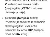 Įkroviklis - nuotraukos Nr. 5