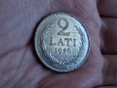 Sidabrinės pasaulio monetos - nuotraukos Nr. 25