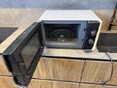 Mikrobangų krosnelėi Electrolux Ems21400w - nuotraukos Nr. 5