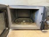 Mikrobangų krosnelėi Electrolux Ems21400w - nuotraukos Nr. 7