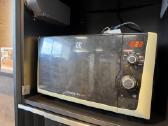 Mikrobangų krosnelėi Electrolux Ems21400w - nuotraukos Nr. 11