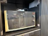 Mikrobangų krosnelėi Electrolux Ems21400w - nuotraukos Nr. 12