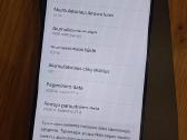 Samsung S25+ - nuotraukos Nr. 3