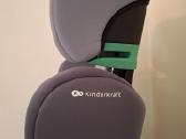 Automobilinė kėdutė Kinderkraft - nuotraukos Nr. 4