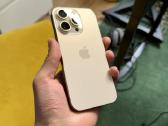 iPhone 16 Pro Desert Titanium - nuotraukos Nr. 2