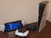 Sony ps5 + Sony Portal - nuotraukos Nr. 7