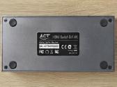 Act Hdmi switch 51 4k - nuotraukos Nr. 3