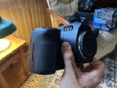 Blackmagic Pocket Cinema Camera 6k Pro Bmpcc6k Pro - nuotraukos Nr. 4