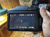 Blackmagic Pocket Cinema Camera 6k Pro Bmpcc6k Pro - nuotraukos Nr. 5