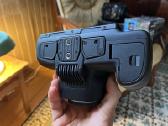 Blackmagic Pocket Cinema Camera 6k Pro Bmpcc6k Pro - nuotraukos Nr. 6