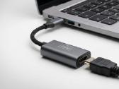 Digitus 3.0 to Hdmi adapter Da-70841 - nuotraukos Nr. 2
