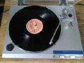 Plokštelių grotuvas Pioneer, Technics, Sony - nuotraukos Nr. 9