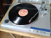 Plokštelių grotuvas Pioneer, Technics, Sony - nuotraukos Nr. 10