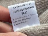 Nauja vilnonė moteriška kepurė - nuotraukos Nr. 18