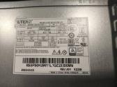 Thinkstation i7-10700 64gb 512gb 700w Psu - nuotraukos Nr. 4