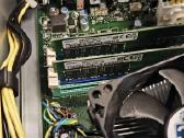 Thinkstation i7-10700 64gb 512gb 700w Psu - nuotraukos Nr. 7