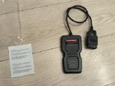 Automobilio diagnostikos įrankis Obd2 - nuotraukos Nr. 4