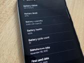 Samsung S25 fe - nuotraukos Nr. 3