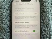 iPhone 14 Plus 128 GB 86% - nuotraukos Nr. 6
