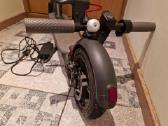 Xiaomi Mi Elektrinis paspirtukas M365 juodas - nuotraukos Nr. 9