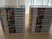 Drakonų Kovos 1-24 Manga - nuotraukos Nr. 4