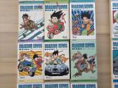 Drakonų Kovos 1-24 Manga - nuotraukos Nr. 3