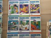 Drakonų Kovos 1-24 Manga - nuotraukos Nr. 2