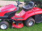 Toro H220 V Twin - nuotraukos Nr. 2