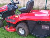 Toro H220 V Twin - nuotraukos Nr. 4