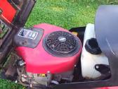 Toro H220 V Twin - nuotraukos Nr. 5