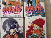 Naruto Manga 1-12 - nuotraukos Nr. 3