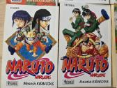 Naruto Manga 1-12 - nuotraukos Nr. 4
