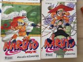 Naruto Manga 1-12 - nuotraukos Nr. 5