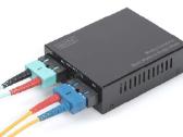 Digitus gigabit medijos konverteris sc/sc - nuotraukos Nr. 2