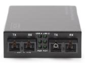 Digitus gigabit medijos konverteris sc/sc - nuotraukos Nr. 4