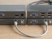 Parduodu „digitusds-51200" Usb Kvm ilgintuvą - nuotraukos Nr. 2