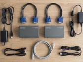 Parduodu „digitusds-51200" Usb Kvm ilgintuvą - nuotraukos Nr. 4