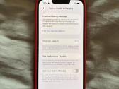 iPhone 13 128gb - nuotraukos Nr. 3
