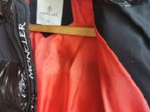Moncler striuke - nuotraukos Nr. 3