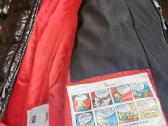 Moncler striuke - nuotraukos Nr. 4