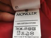 Moncler striuke - nuotraukos Nr. 5