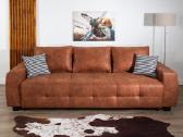 Sofa-lova „Bella" su patalynės dėže - nuotraukos Nr. 15