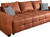 Sofa-lova „Bella" su patalynės dėže - nuotraukos Nr. 16