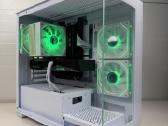Stacionarus Žaidimų Kompiuteris Rtx 3060ti Ryzen 5 - nuotraukos Nr. 4
