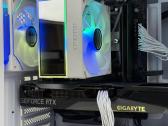 Stacionarus Žaidimų Kompiuteris Rtx 3060ti Ryzen 5 - nuotraukos Nr. 9