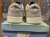 Visiškai nauji Nike Air Jordan 1 Low Se – 43 dydis - nuotraukos Nr. 2
