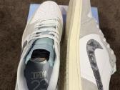 Visiškai nauji Nike Air Jordan 1 Low Se – 43 dydis - nuotraukos Nr. 3