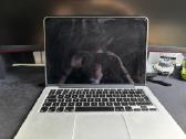 MacBook Pro A1502 - nuotraukos Nr. 2
